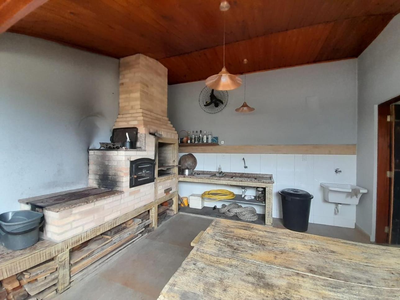 Casa de férias Casa Estaleiro Ubatuba