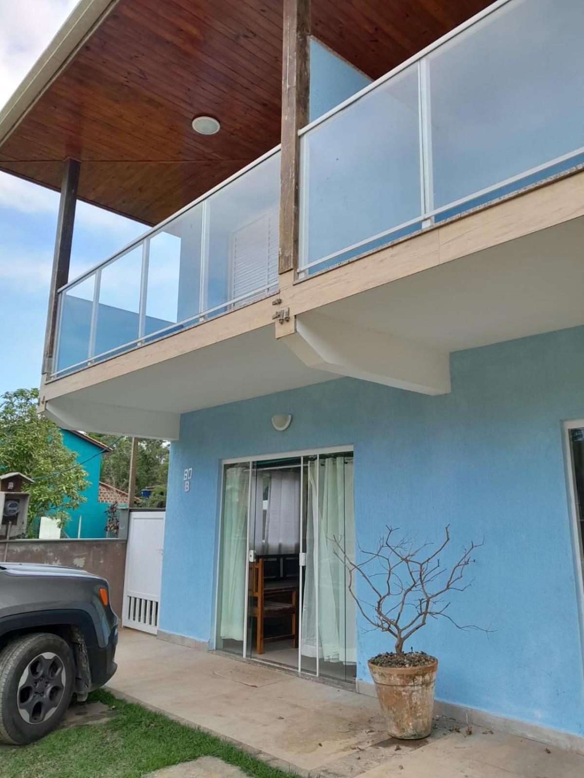 Casa Estaleiro Casa de férias Ubatuba