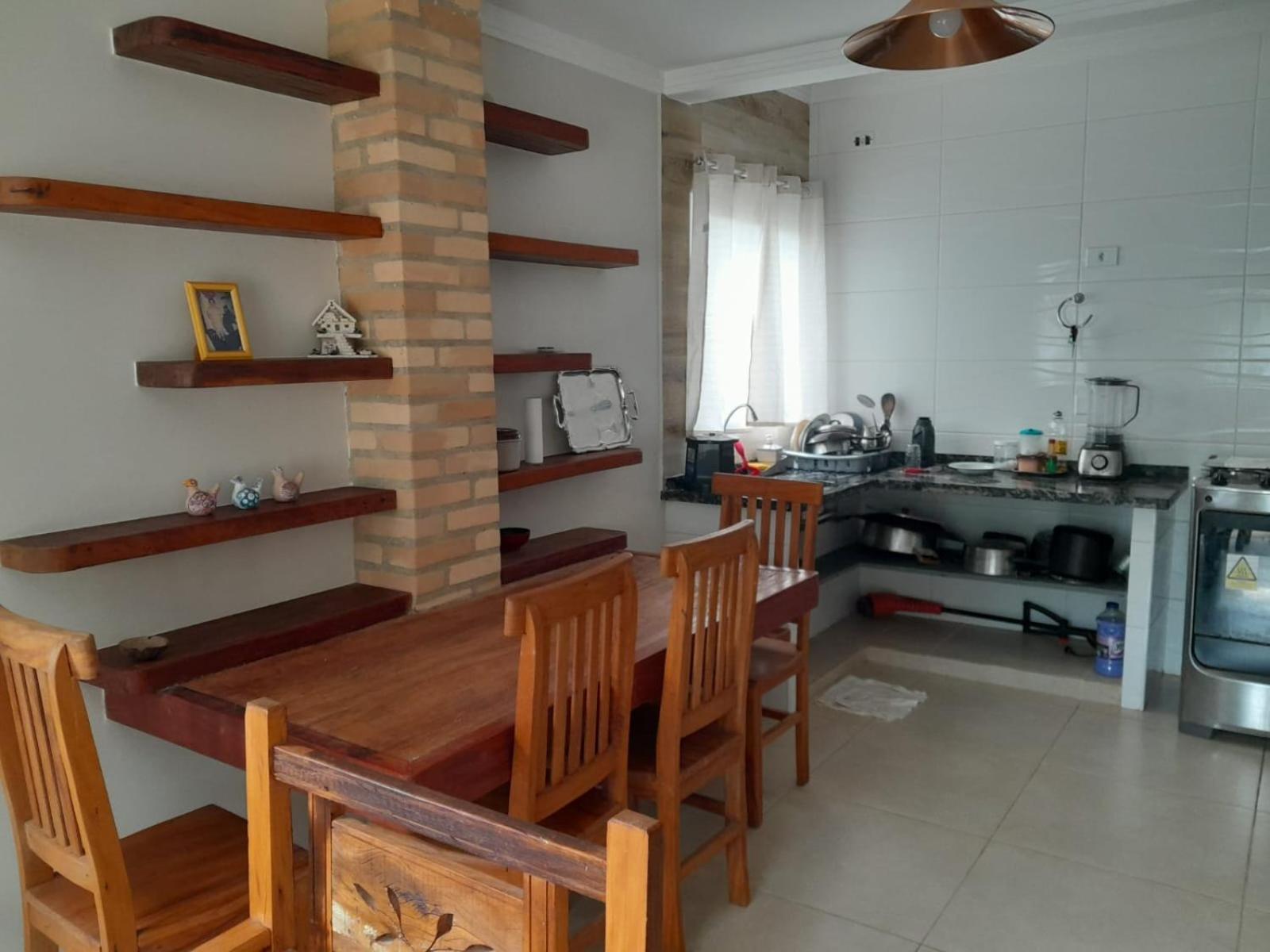 Casa Estaleiro Casa de férias