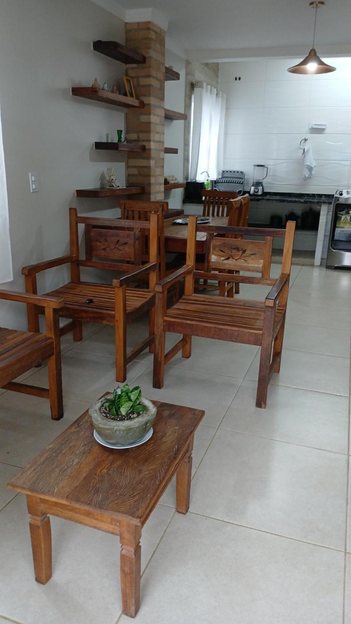 Casa Estaleiro Ubatuba
