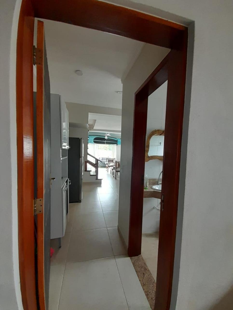 Casa Estaleiro Casa de férias *