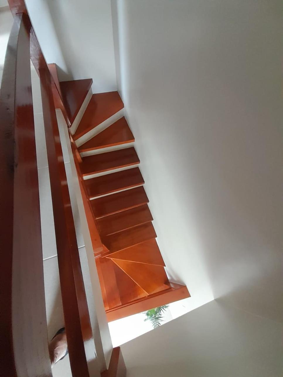 Casa de férias Casa Estaleiro Ubatuba