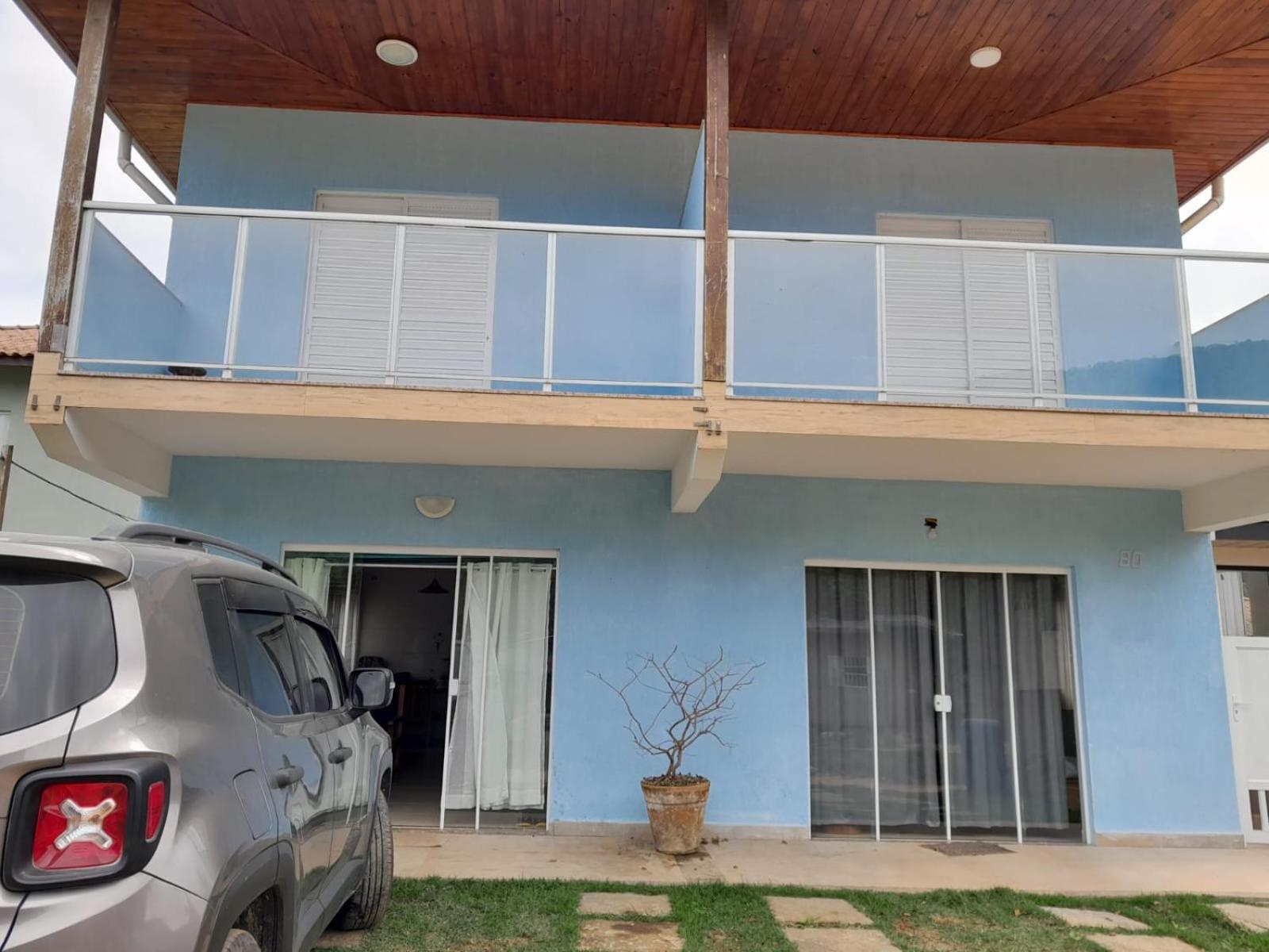 Casa de férias Casa Estaleiro *
