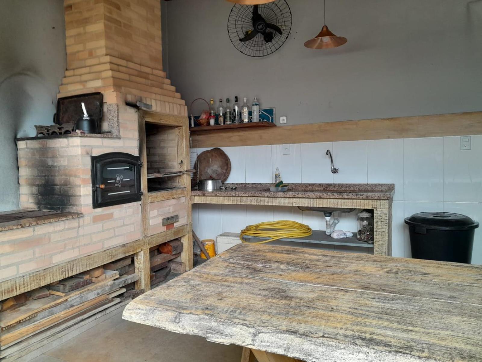 Casa Estaleiro Casa de férias Ubatuba