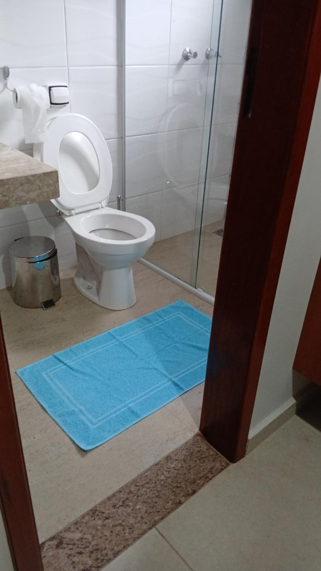 Casa Estaleiro * Ubatuba
