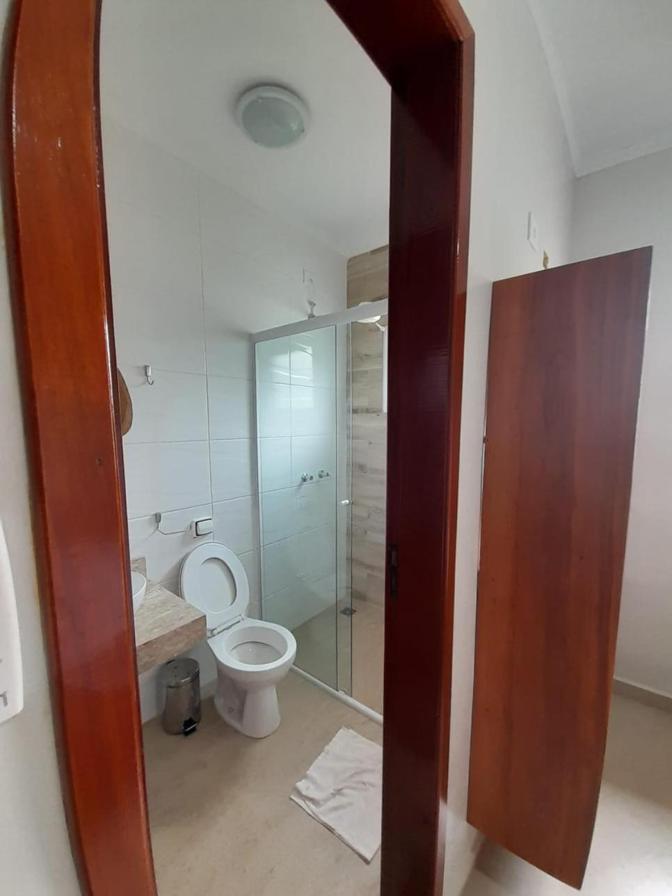 Casa Estaleiro Casa de férias Ubatuba