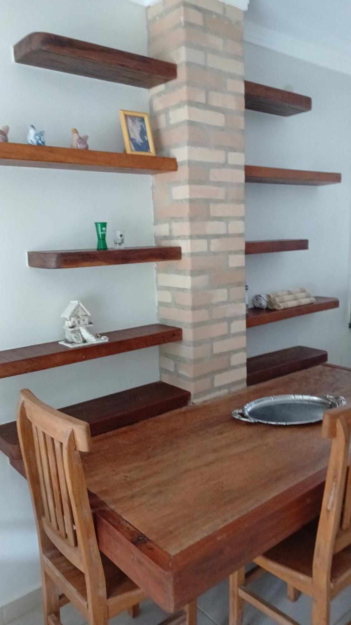 Casa de férias Casa Estaleiro Ubatuba