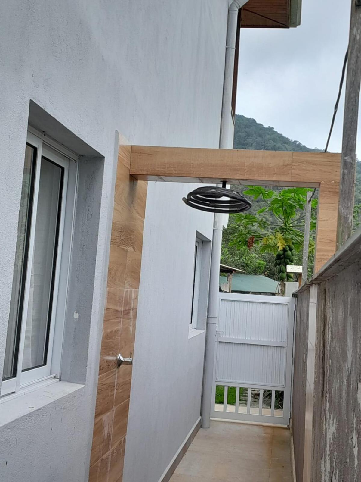 Casa Estaleiro Ubatuba
