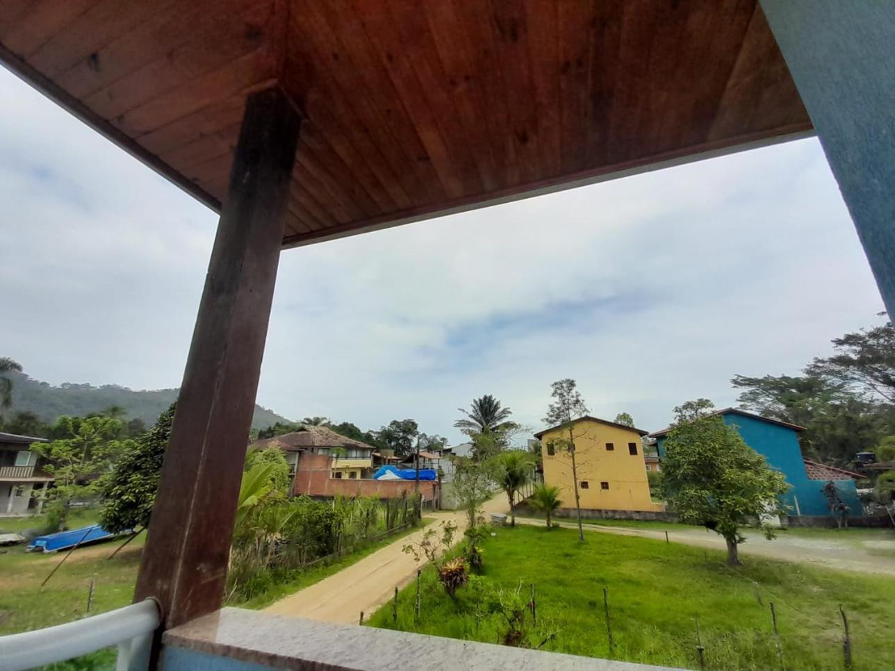 Casa de férias Casa Estaleiro
