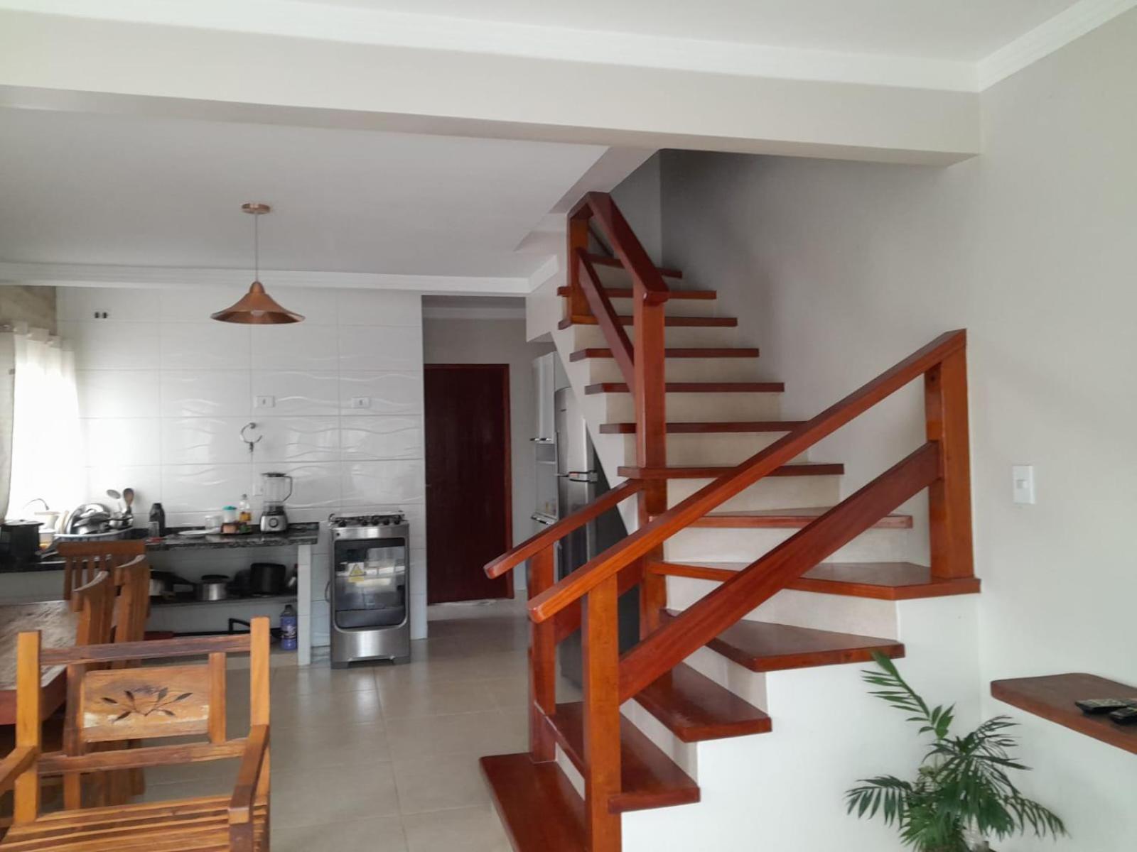 Casa Estaleiro Casa de férias Ubatuba