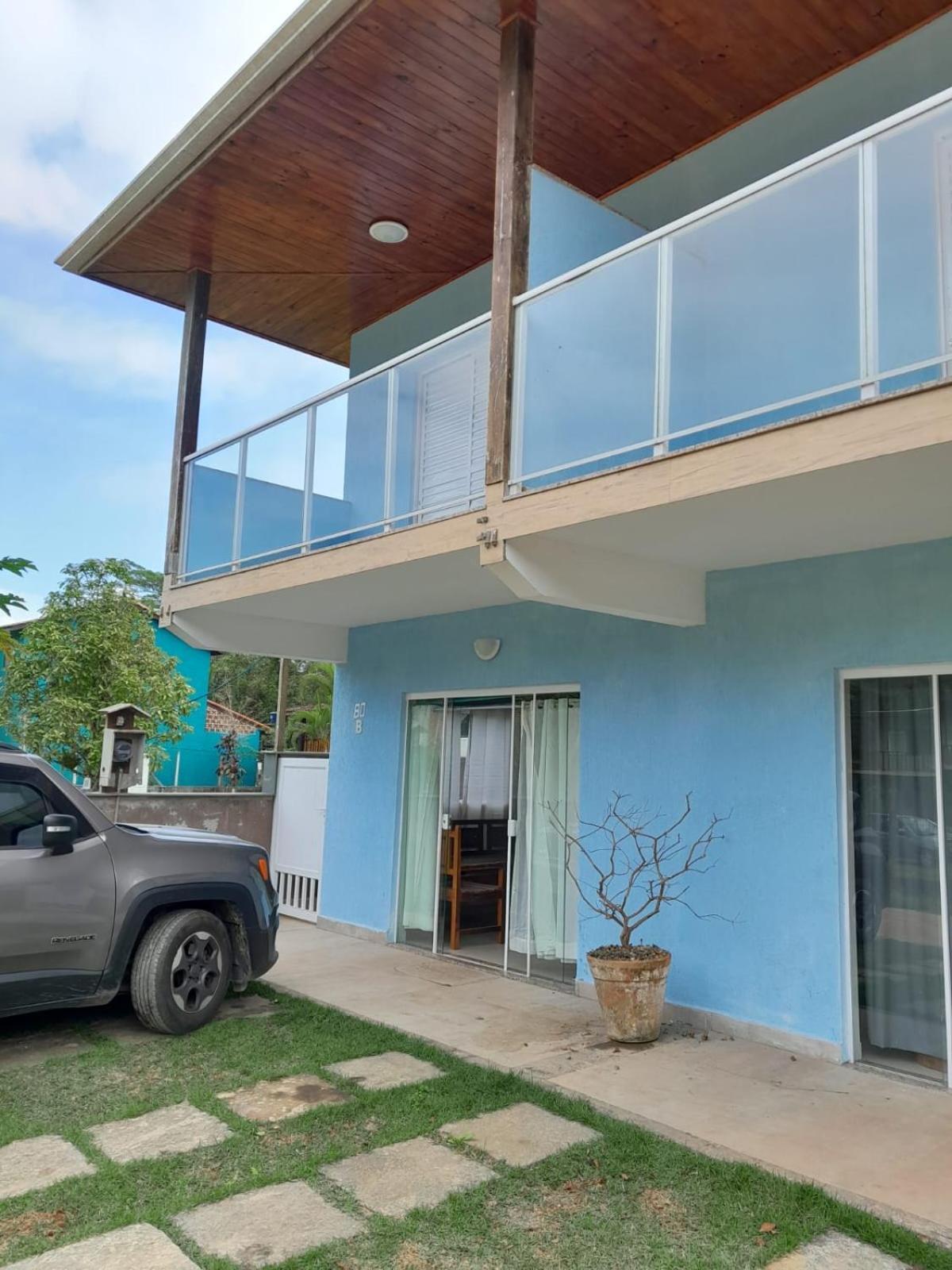 Casa Estaleiro Ubatuba
