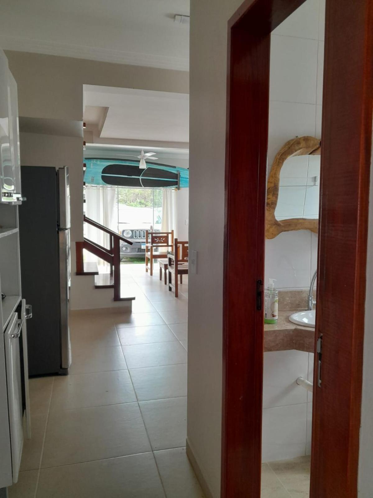 Casa Estaleiro * Ubatuba