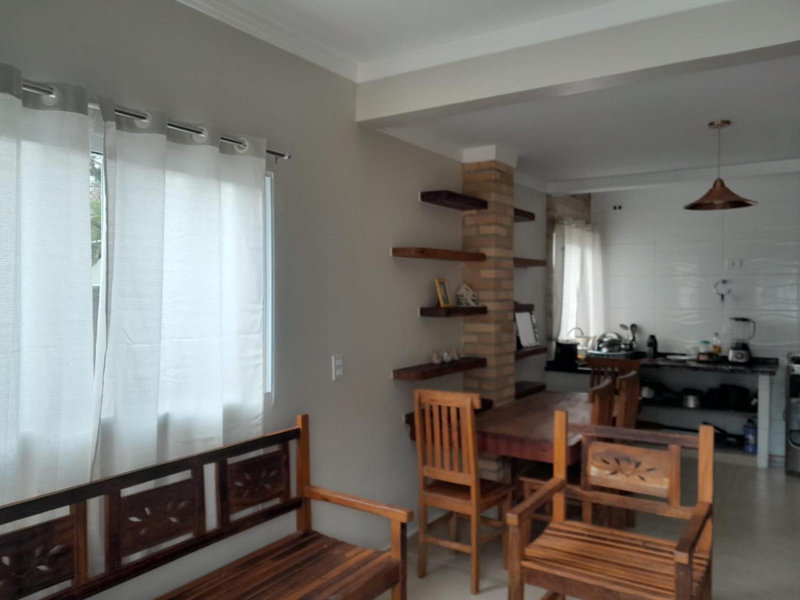 Casa Estaleiro Casa de férias