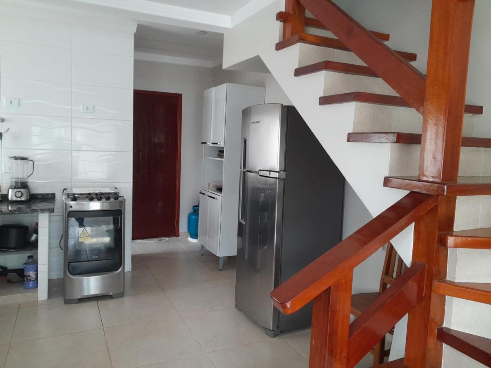 Casa Estaleiro * Ubatuba
